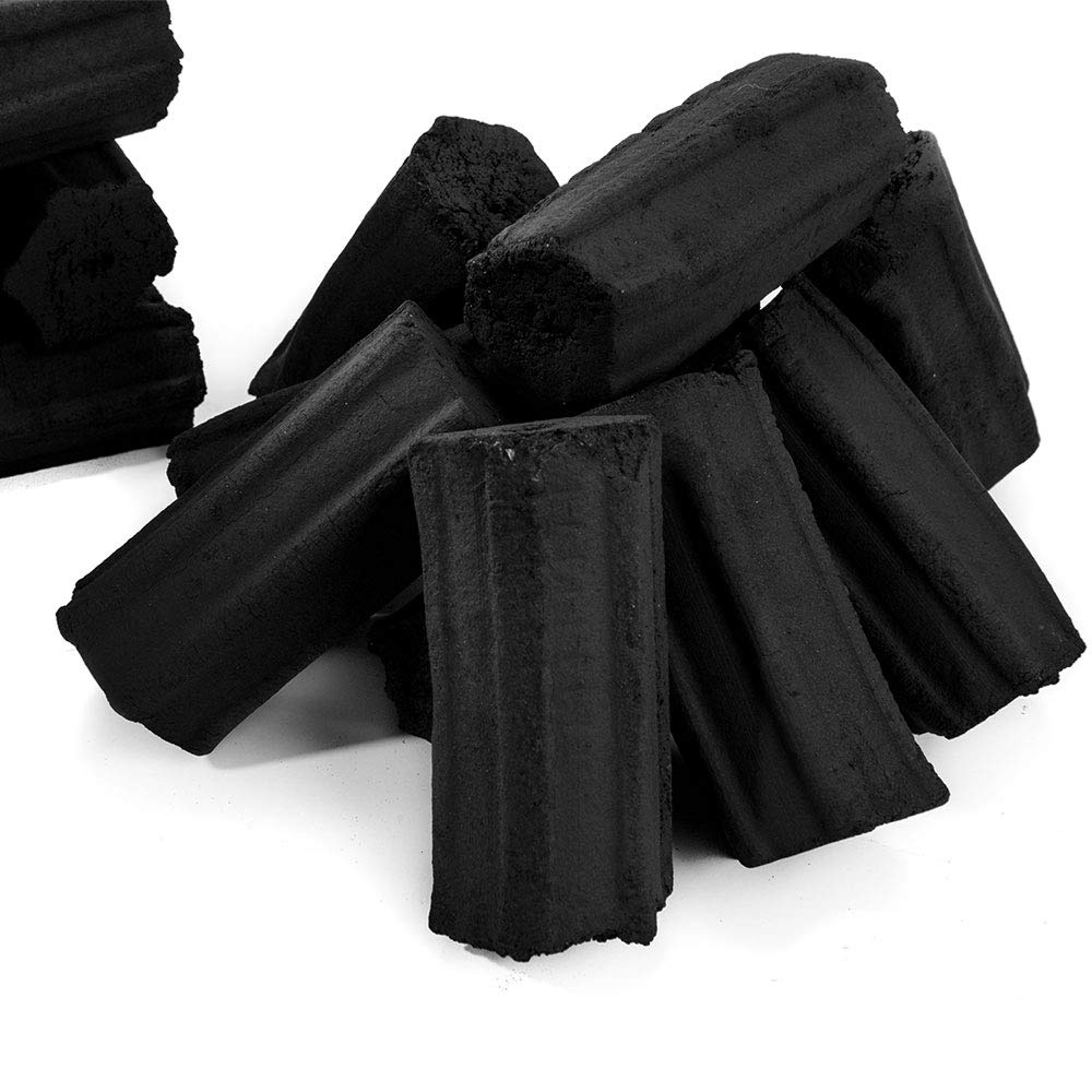 Barbecue Charcoal Briquettes