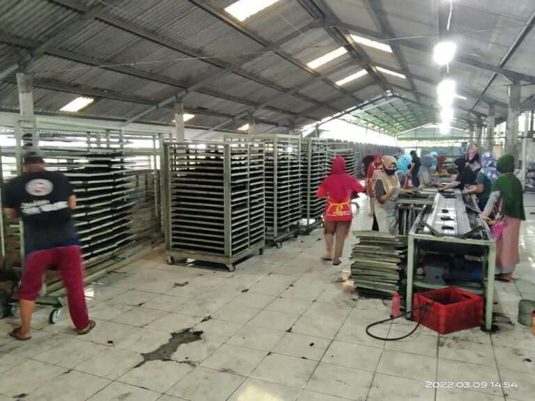 Coconut Charcoal Briquettes Company