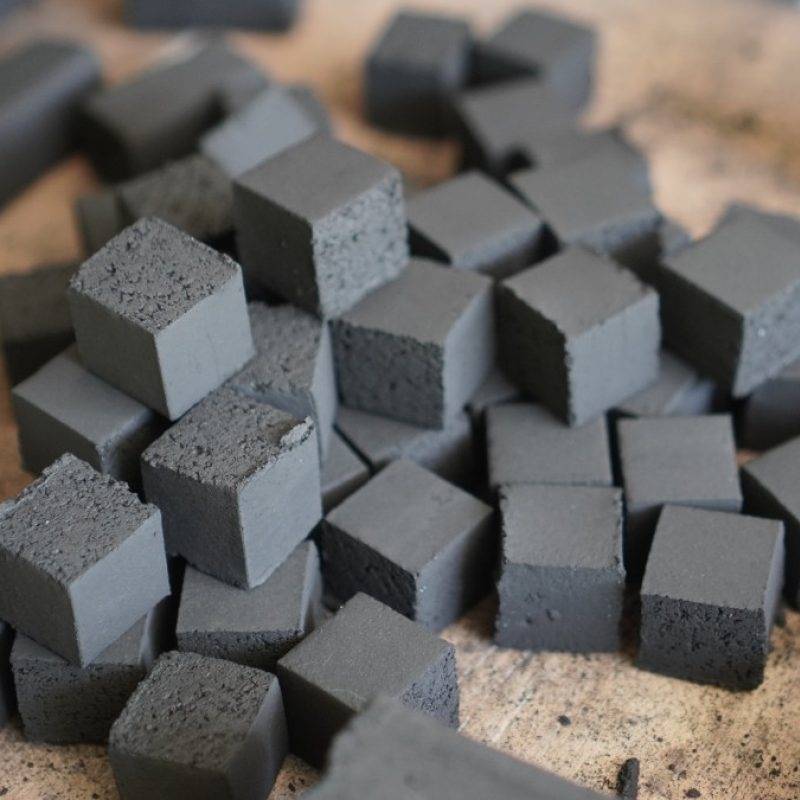 Shisha Charcoal Briquettes